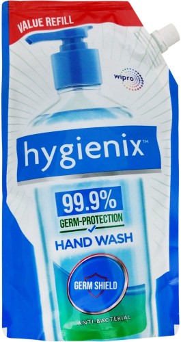 Hygienix Hand Wash 750ml